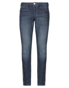 Джинсовые брюки Emporio Armani