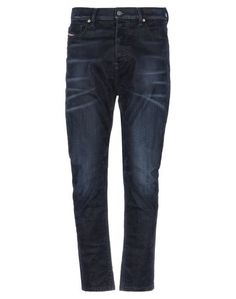 Джинсовые брюки Diesel