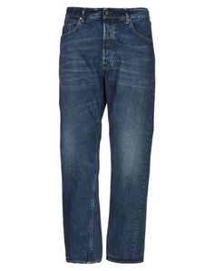 Джинсовые брюки Golden Goose Deluxe Brand