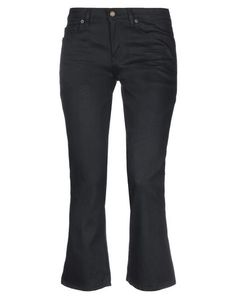 Джинсовые брюки Saint Laurent