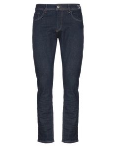 Джинсовые брюки Versace Jeans