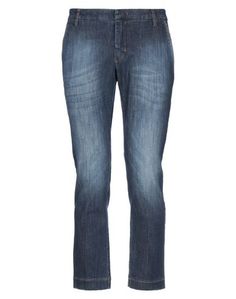 Джинсовые брюки Michael Coal