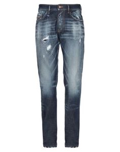 Джинсовые брюки Diesel