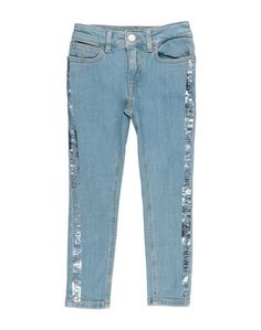 Джинсовые брюки Calvin Klein Jeans