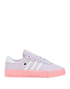 Низкие кеды и кроссовки Adidas Originals