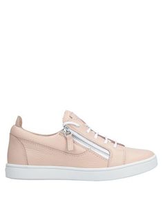 Низкие кеды и кроссовки Giuseppe Zanotti