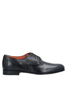 Обувь на шнурках Santoni