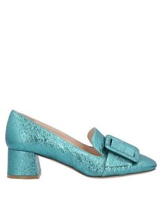 Мокасины Brigitte