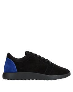 Низкие кеды и кроссовки Giuseppe Zanotti