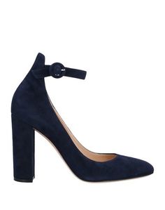 Туфли Gianvito Rossi