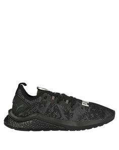 Низкие кеды и кроссовки Puma