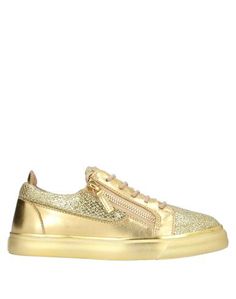 Низкие кеды и кроссовки Giuseppe Zanotti