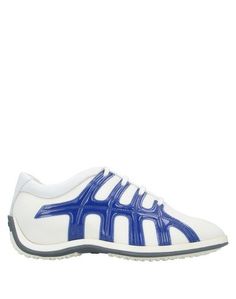 Низкие кеды и кроссовки Hogan