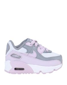Низкие кеды и кроссовки Nike