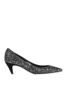 Туфли Saint Laurent