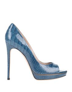 Туфли Casadei