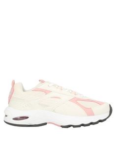 Низкие кеды и кроссовки Puma