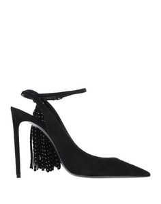Туфли Saint Laurent