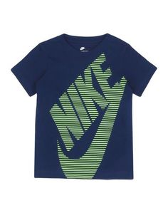 Футболка Nike