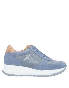 Низкие кеды и кроссовки Alviero Martini 1A Classe