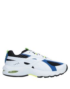 Низкие кеды и кроссовки Puma