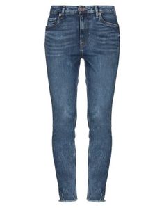 Джинсовые брюки True Religion