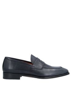 Мокасины Santoni
