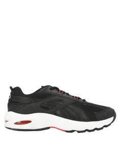 Низкие кеды и кроссовки Puma