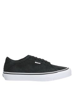 Низкие кеды и кроссовки Vans
