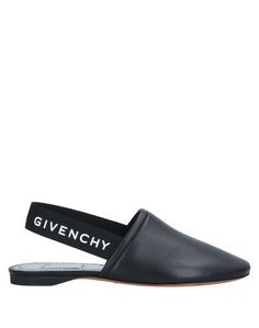 Балетки Givenchy