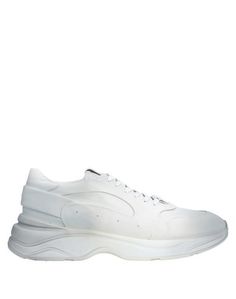 Низкие кеды и кроссовки Santoni
