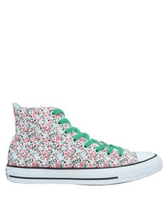 Высокие кеды и кроссовки Converse ALL Star