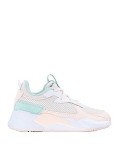 Низкие кеды и кроссовки Puma