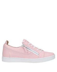 Низкие кеды и кроссовки Giuseppe Zanotti