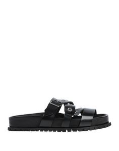 Сандалии Jil Sander