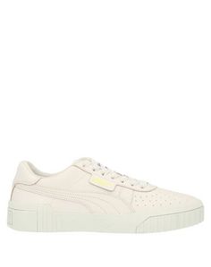 Низкие кеды и кроссовки Puma