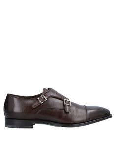 Мокасины Santoni