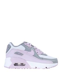 Низкие кеды и кроссовки Nike
