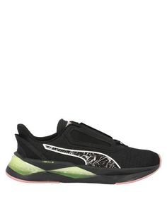 Низкие кеды и кроссовки Puma