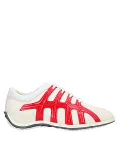 Низкие кеды и кроссовки Hogan