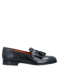 Мокасины Santoni