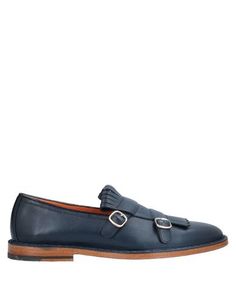 Мокасины Santoni