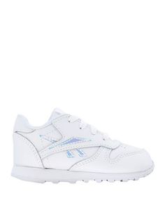 Низкие кеды и кроссовки Reebok
