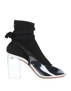 Полусапоги и высокие ботинки Maison Margiela