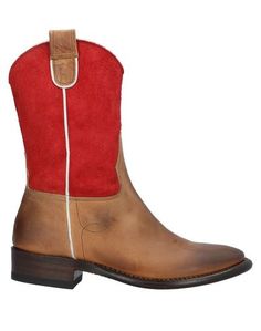 Сапоги L.A L.A TEX Ranch Wear