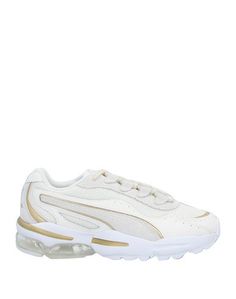Низкие кеды и кроссовки Puma
