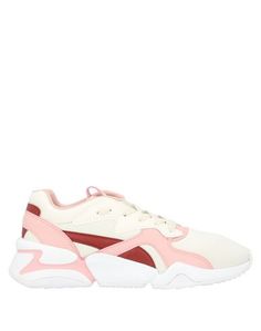 Низкие кеды и кроссовки Puma