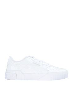 Низкие кеды и кроссовки Puma