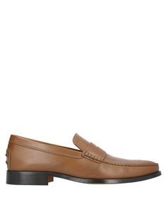 Мокасины Tod`S