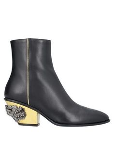 Полусапоги и высокие ботинки Giuseppe Zanotti